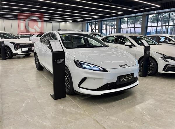 بي واي دي سيل 05 DM-i 2025 للبيع في العراق - السليمانية